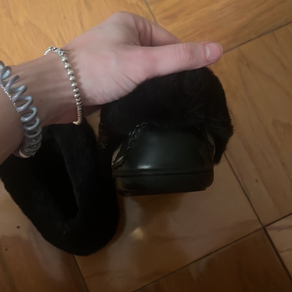 Coach slippers - Picture 6 of 8